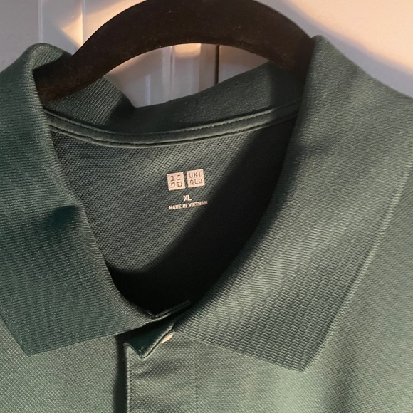 Uniqlo Men’s Polo - Picture 3 of 3